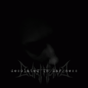 Gurthang (PL) : Desolated in Darkness